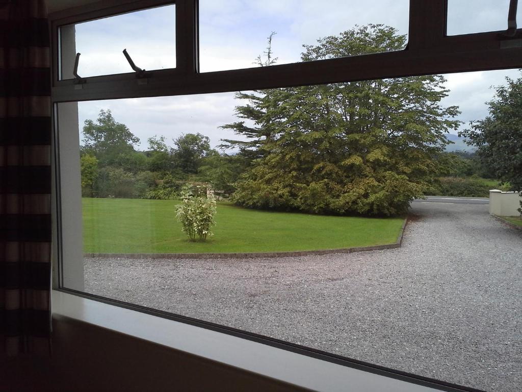 Fern Rock Bed And Breakfast Dromin Quarto foto