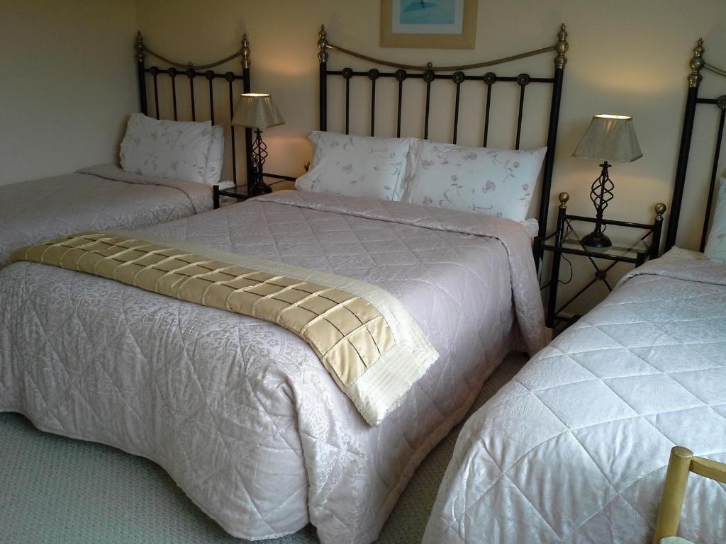Fern Rock Bed And Breakfast Dromin Quarto foto