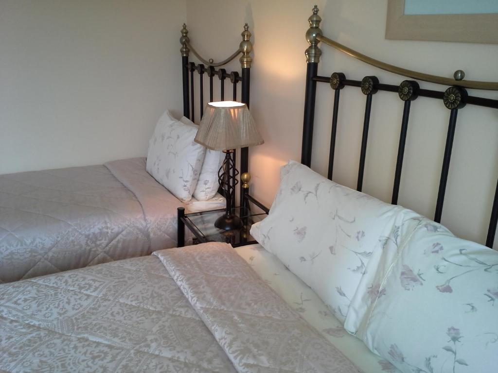 Fern Rock Bed And Breakfast Dromin Quarto foto